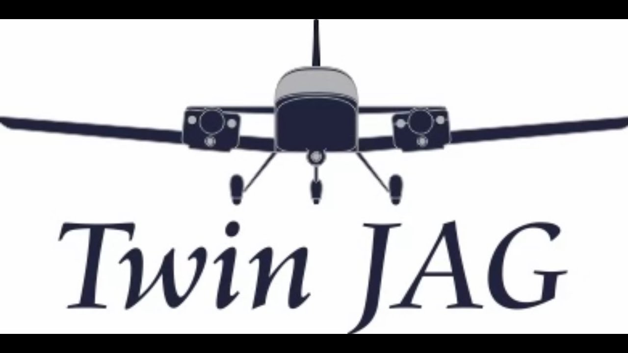 TwinJAG N622JG