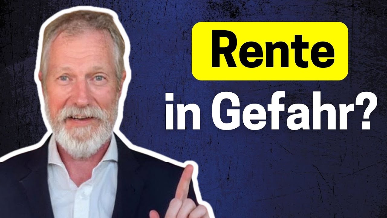 Wird es die gesetzliche Rente bald noch geben? Tipps f&uuml;r deine Altersvorsorge