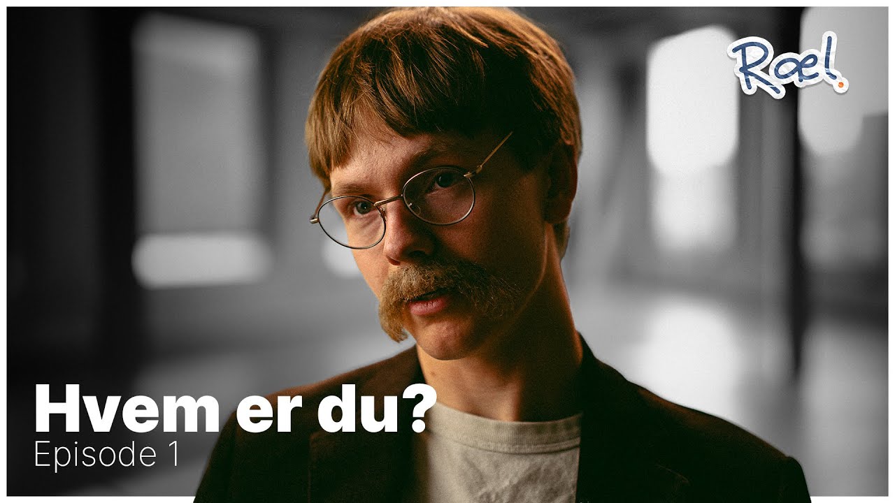 Hvem er du, FULLTIDSFEMINIST?