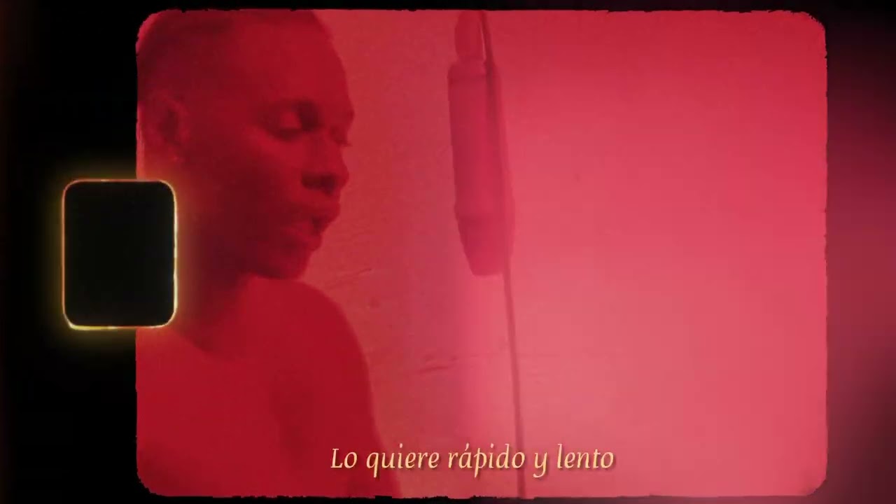 Khristy la go ft Bbk - Corazón (visualizer)