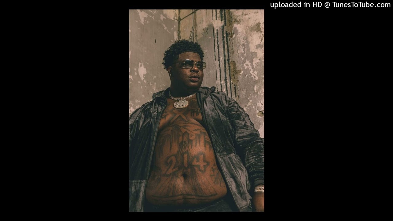 BigXThaPlug “Space Age Pimpin” Type Beat