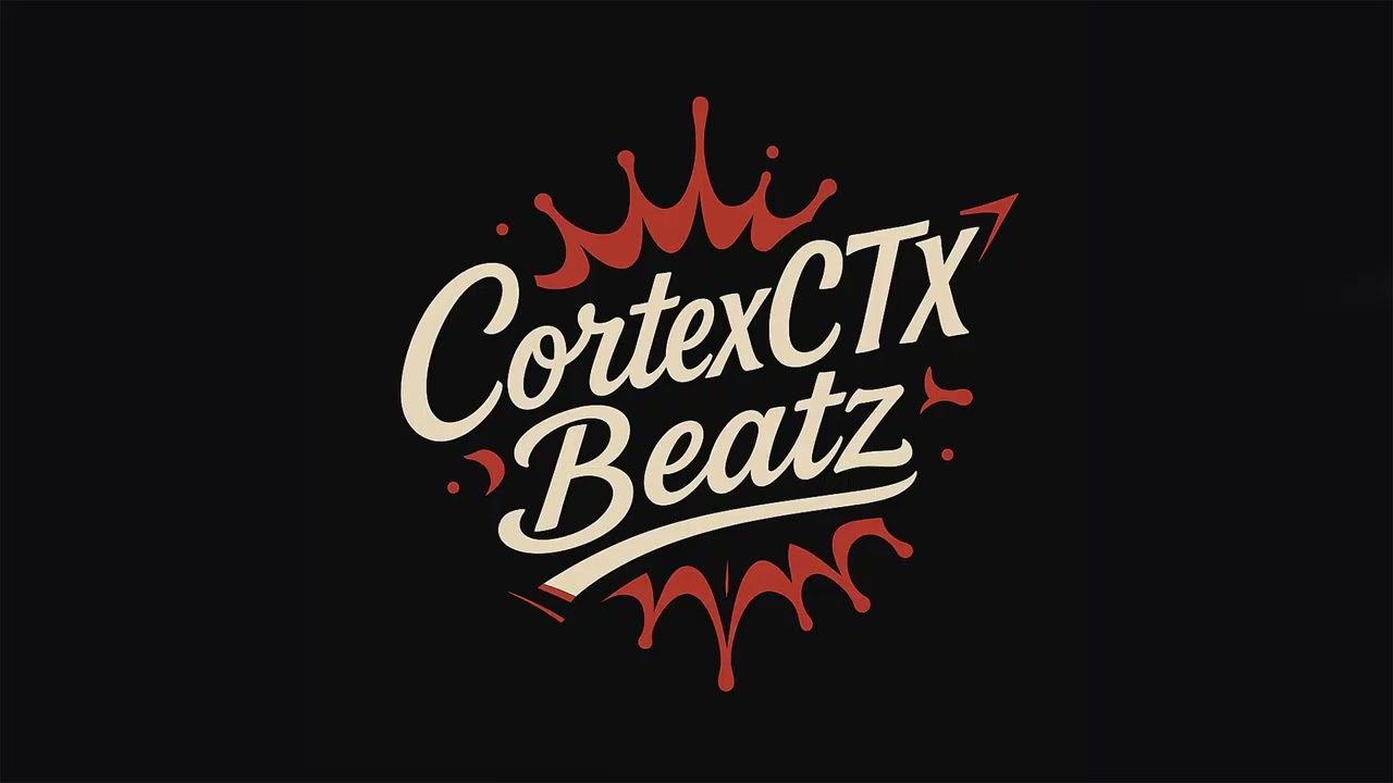 [FREE] Metro - Free Rap Hip Hop Instrumental 2026 | CortexCTX Beatz #Instrumentals #beats