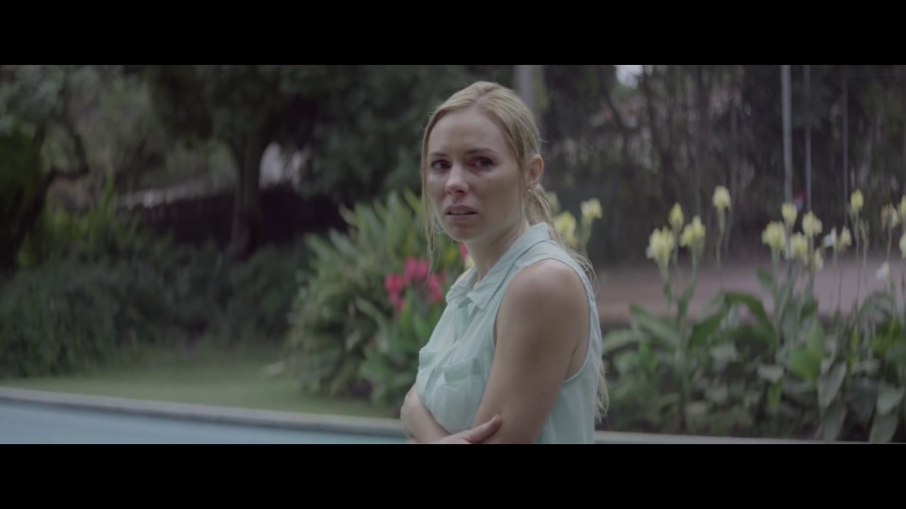 Sink Official Teaser Trailer 2016