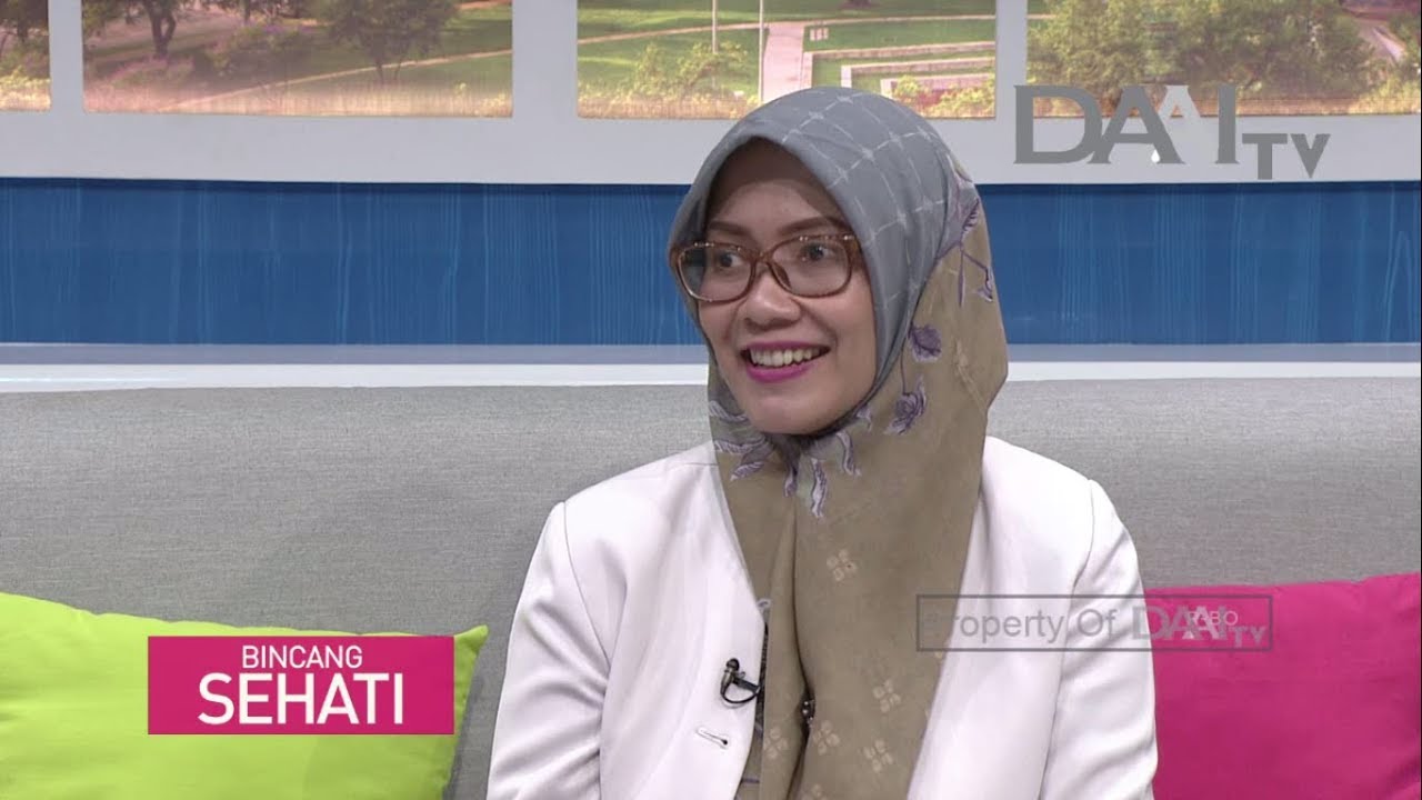 Kenali Penyakit Kulit pada Anak | Bincang Sehati (26/11/2018)