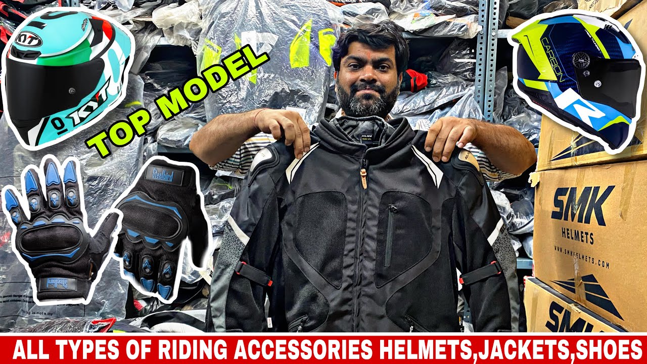 Top bike riding accessories | jacket | helmet | shoes | @TheUK07Rider  @LucasMotoVlog9004