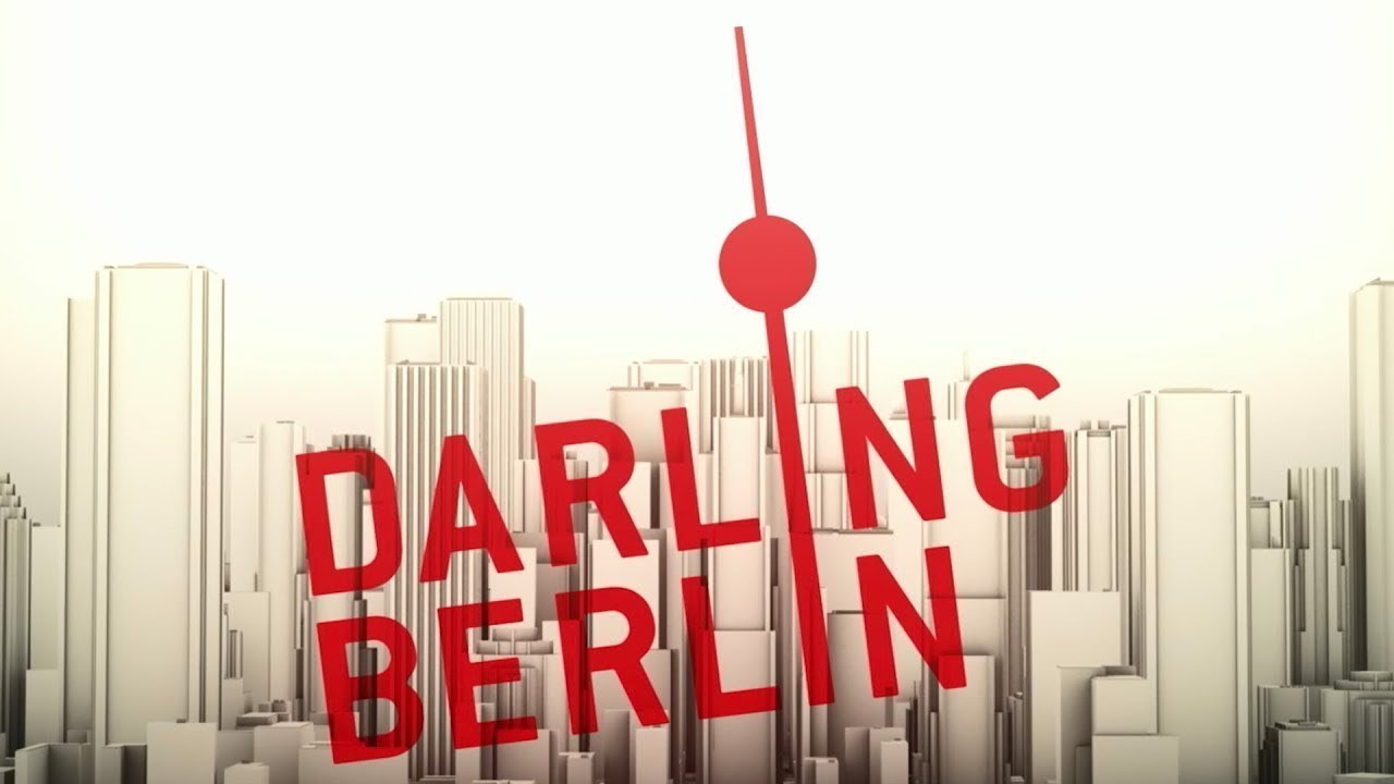 Darling Berlin | Independent Filme aus der Hauptstadt (2018)