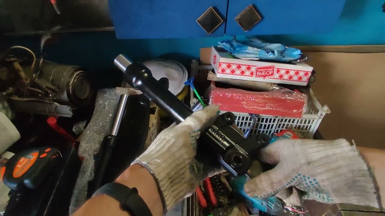 Амортизаторы ситикоко 2023