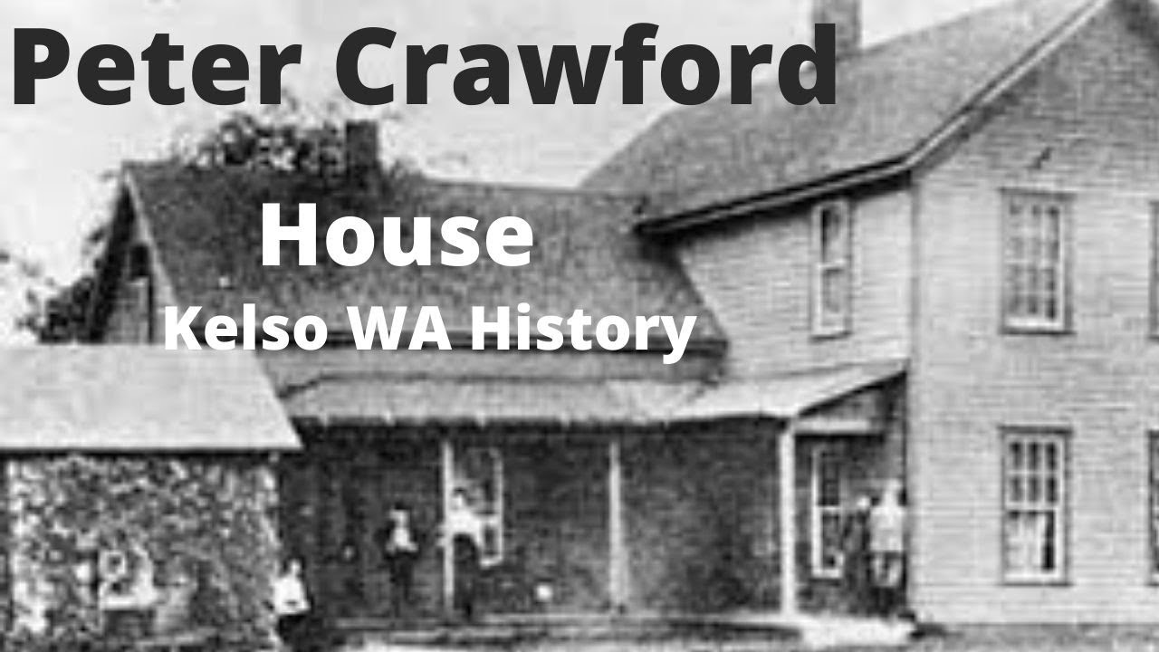 History of Kelso, WA