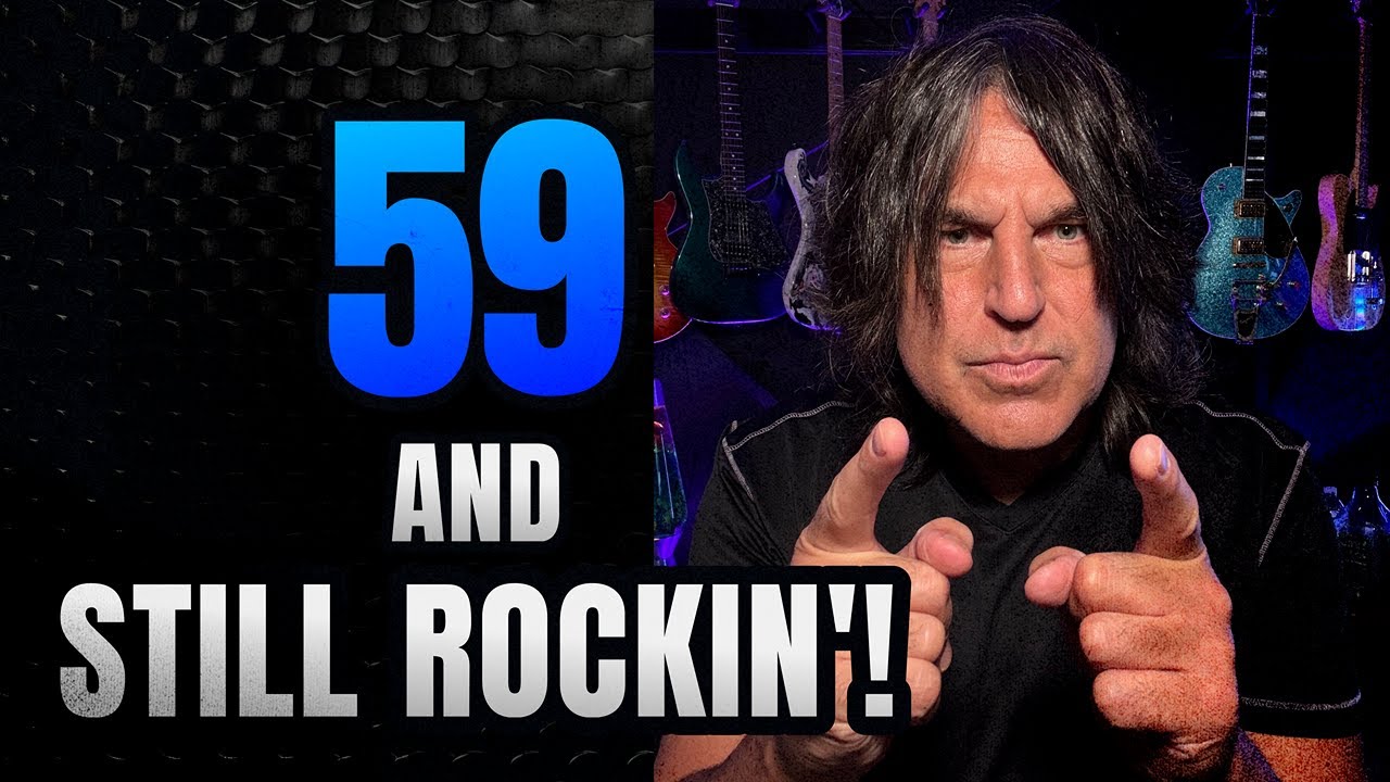 🎉 59 лет, 6 струн и никаких сожалений — моё самое честное видео 🎸 #guitarcommunity
