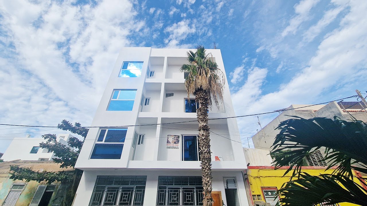 Part 2 - Prime Opportunity: 2 Bed NEW Apartments Central Santa Maria.mp4