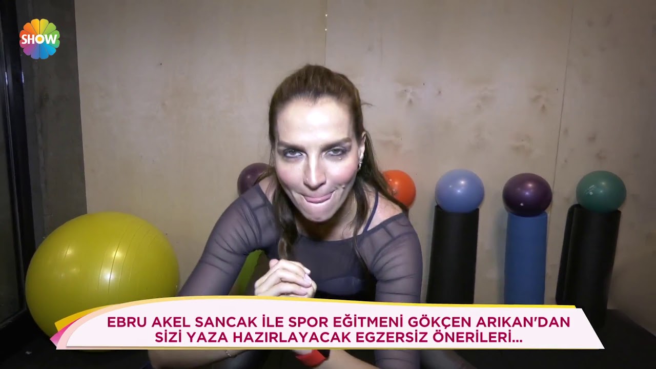 Yaza hazırlayacak egzersiz &ouml;nerileri