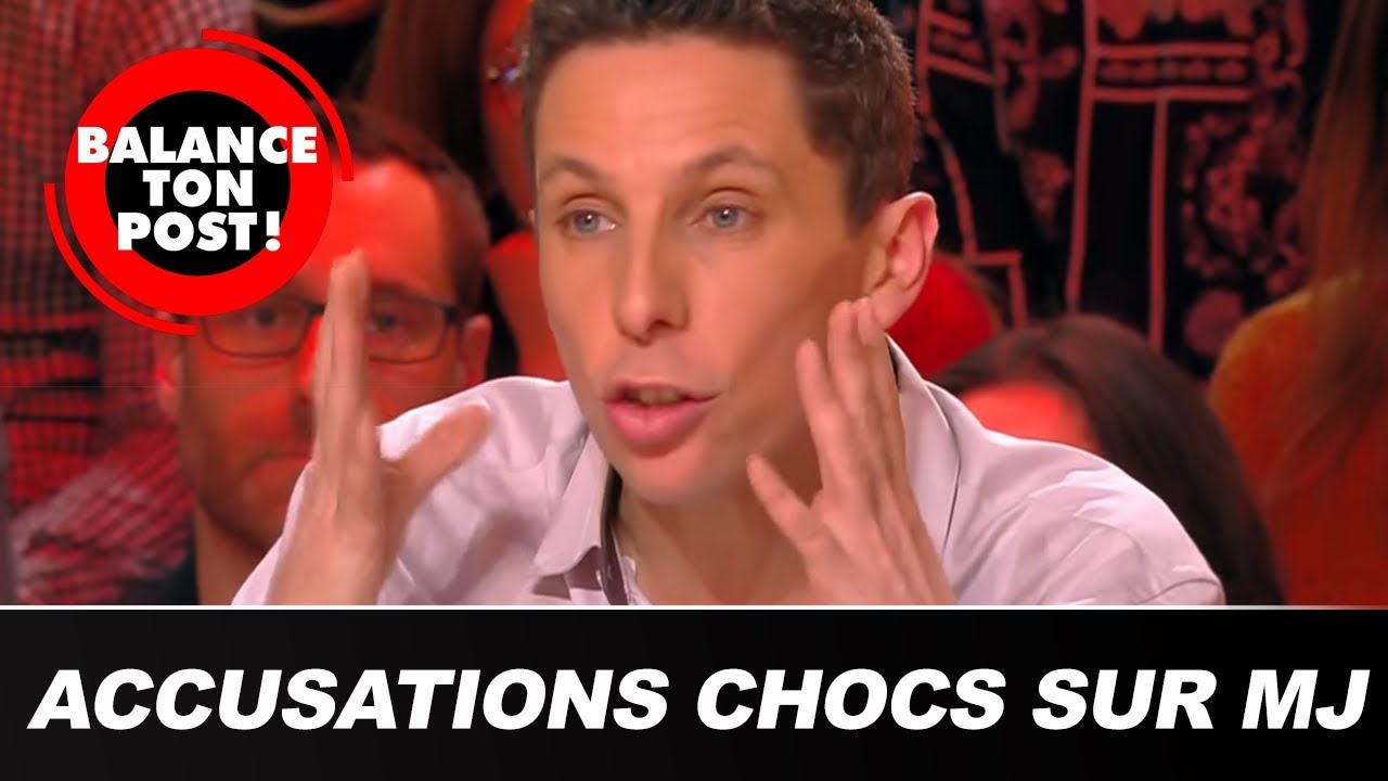 Accusations chocs contre Michael Jackson : ce Français raconte son séjour à Neverland