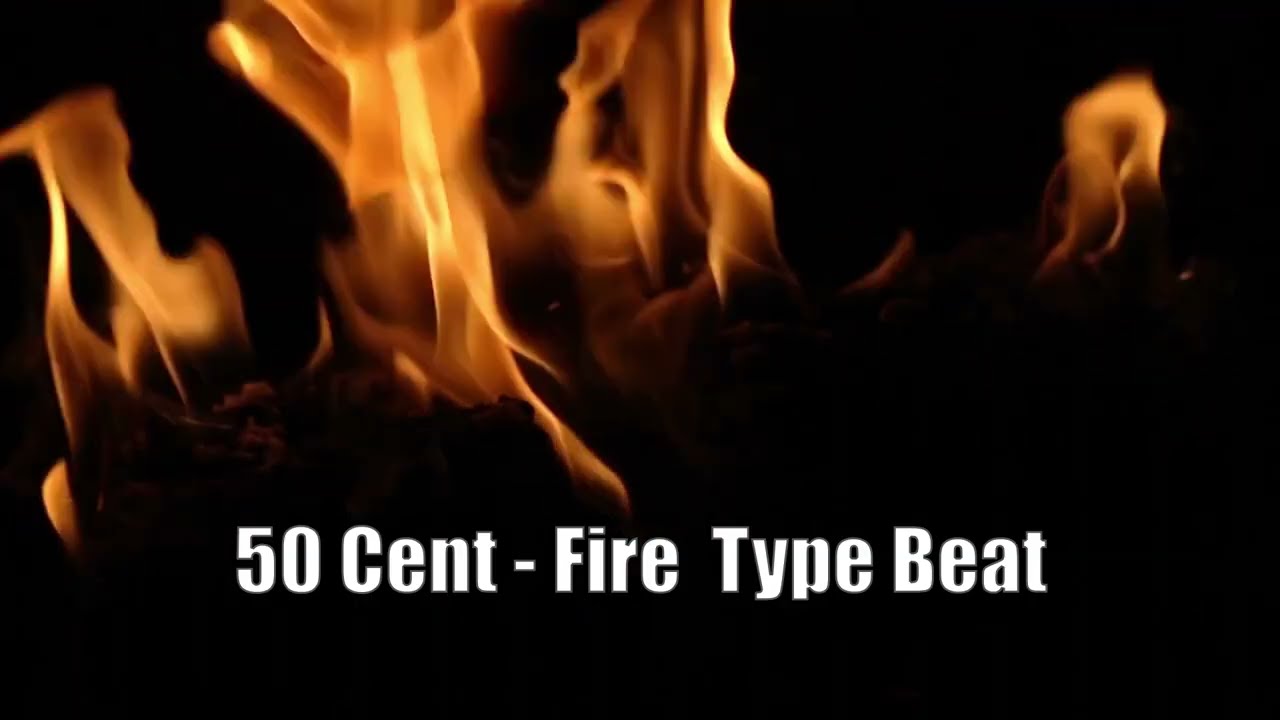 50 Cent - Fire Type Beat