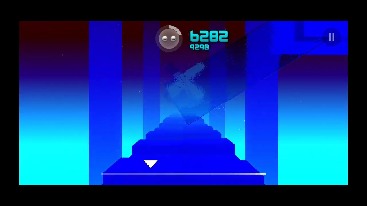 SMASH HIT SEGMENT CITY 2 THE HARDEST LEVEL (CHECKPOINT 9) 