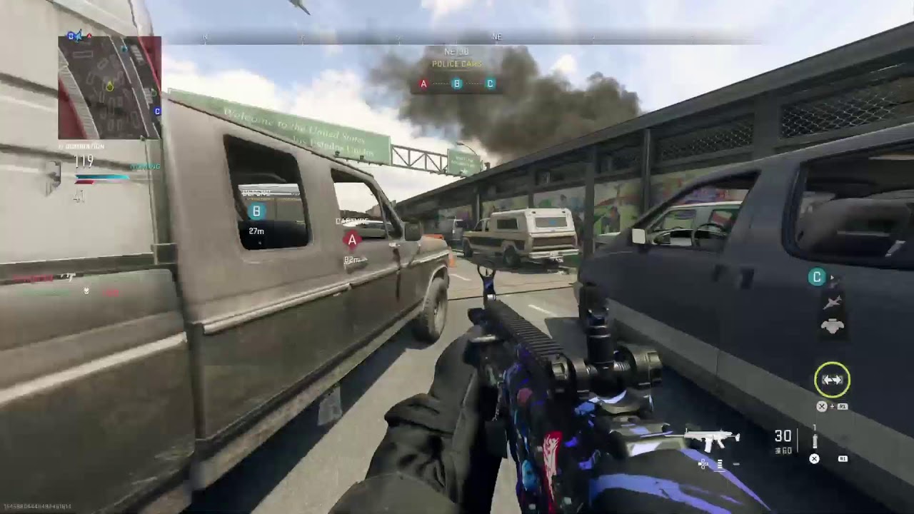 Live on TTV@ AoD4Hire // Vendetta and OWNDClan // MW2's BEST TEAM // 80+ Nukez ☢️☢️☢️