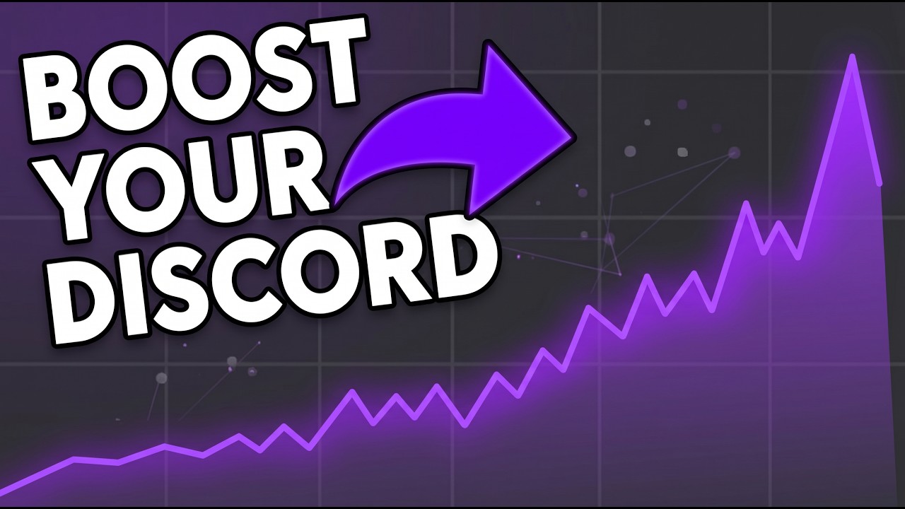 HOW TO GET DISCORD MEMBERS 2026 | NEW METHOD