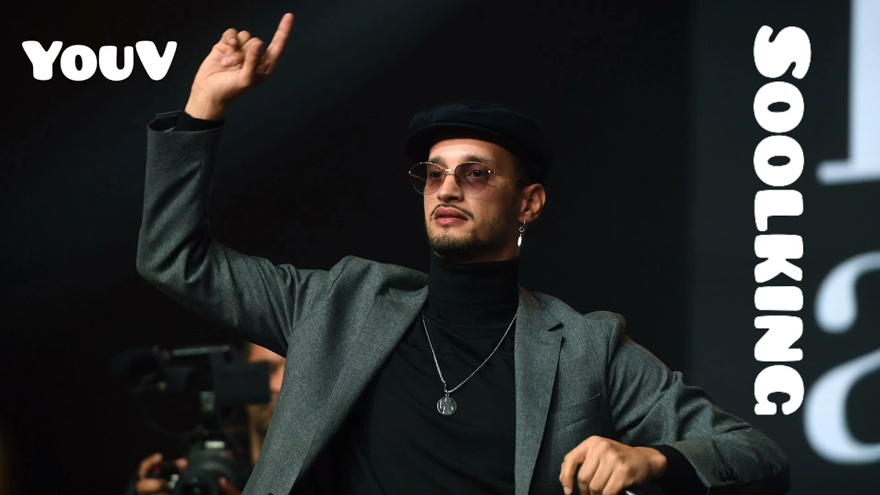 Best Of Soolking | YouV .