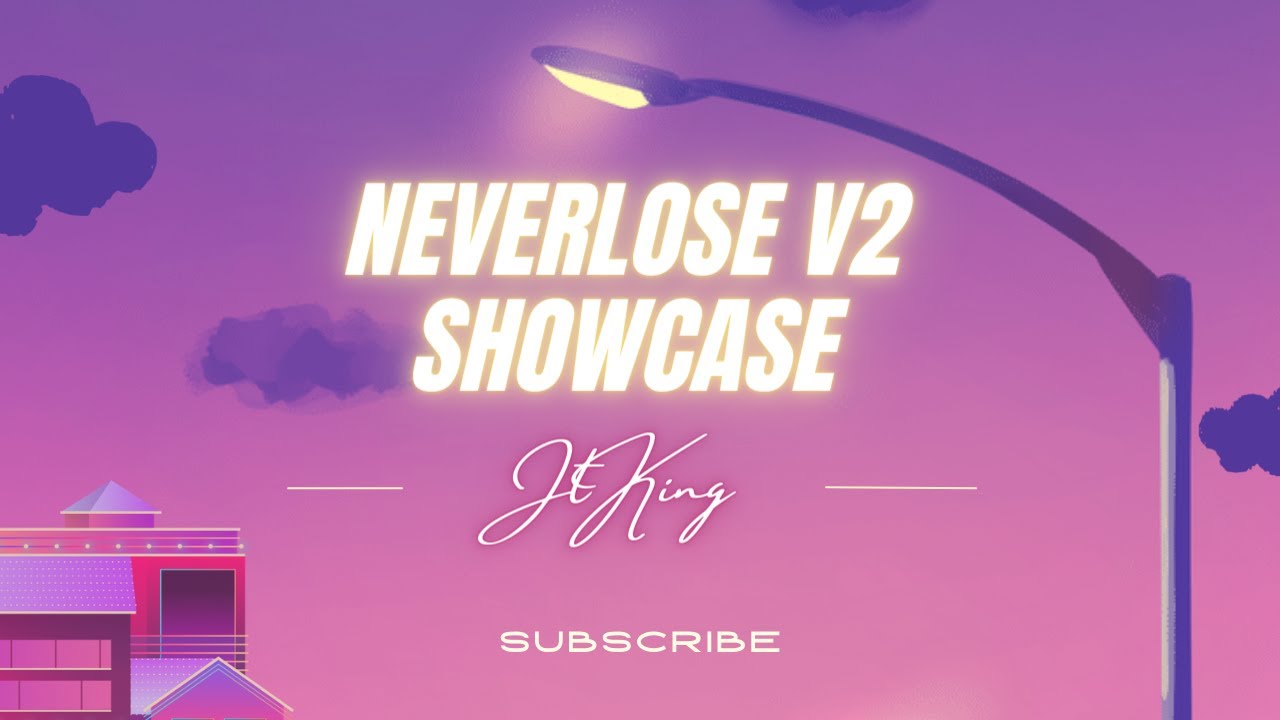 NEVERLOSE V2 INTERNAL CS:GO CHEAT W/ UNDETECTED INJECTOR + FREE DOWNLOAD
