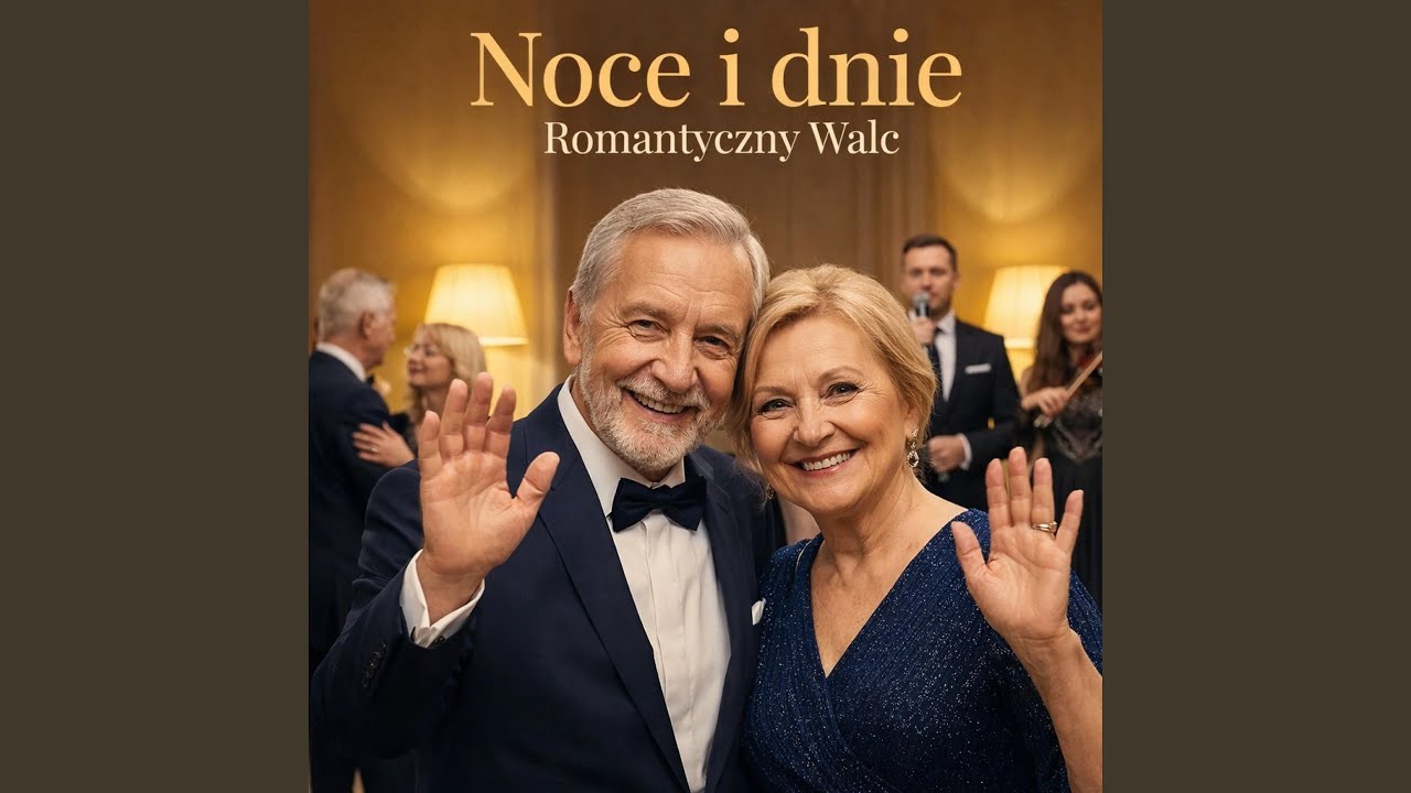 Noce i dnie – Miłość, Która Trwa Bez Końca