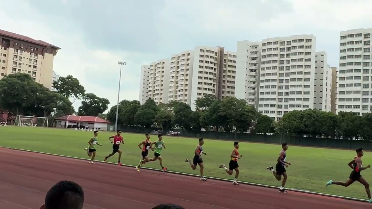 800 metre running full video it’s my best time🥺🫡🥇🪖#fitneess #motivation #running #sports #lover 
