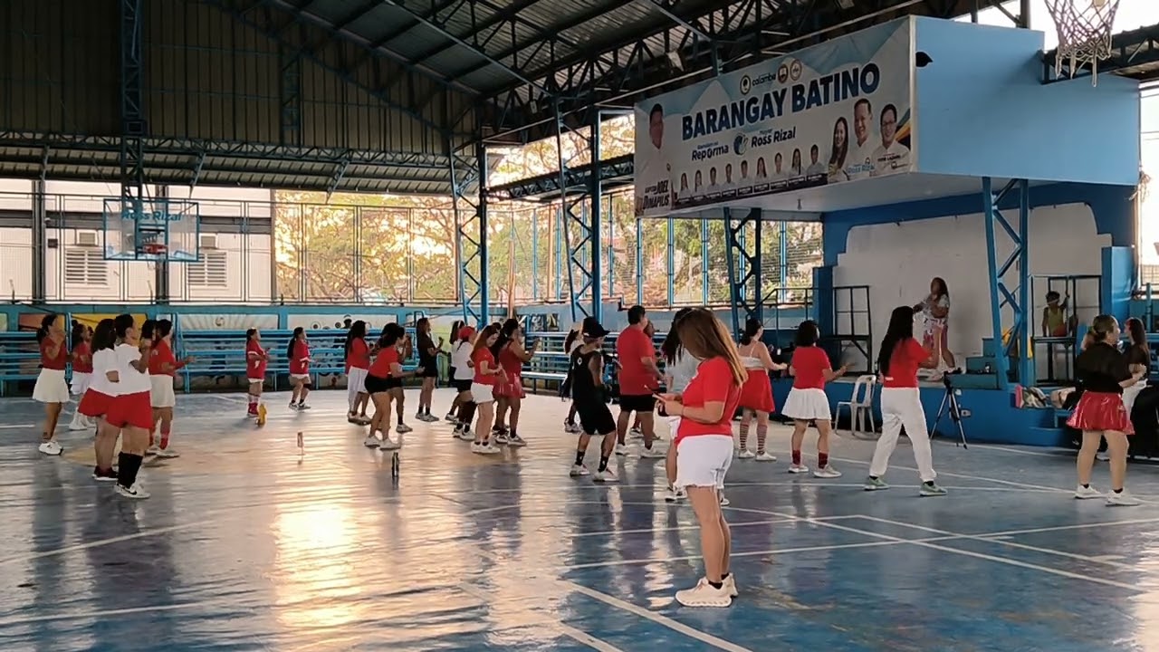 Zumba life: dance like nobody’s watching, sweat like it’s a party, and smile through every beat. 