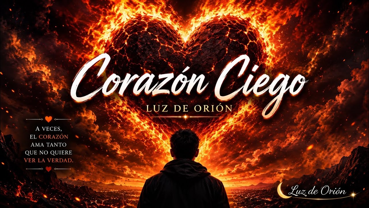 Corazón Ciego 