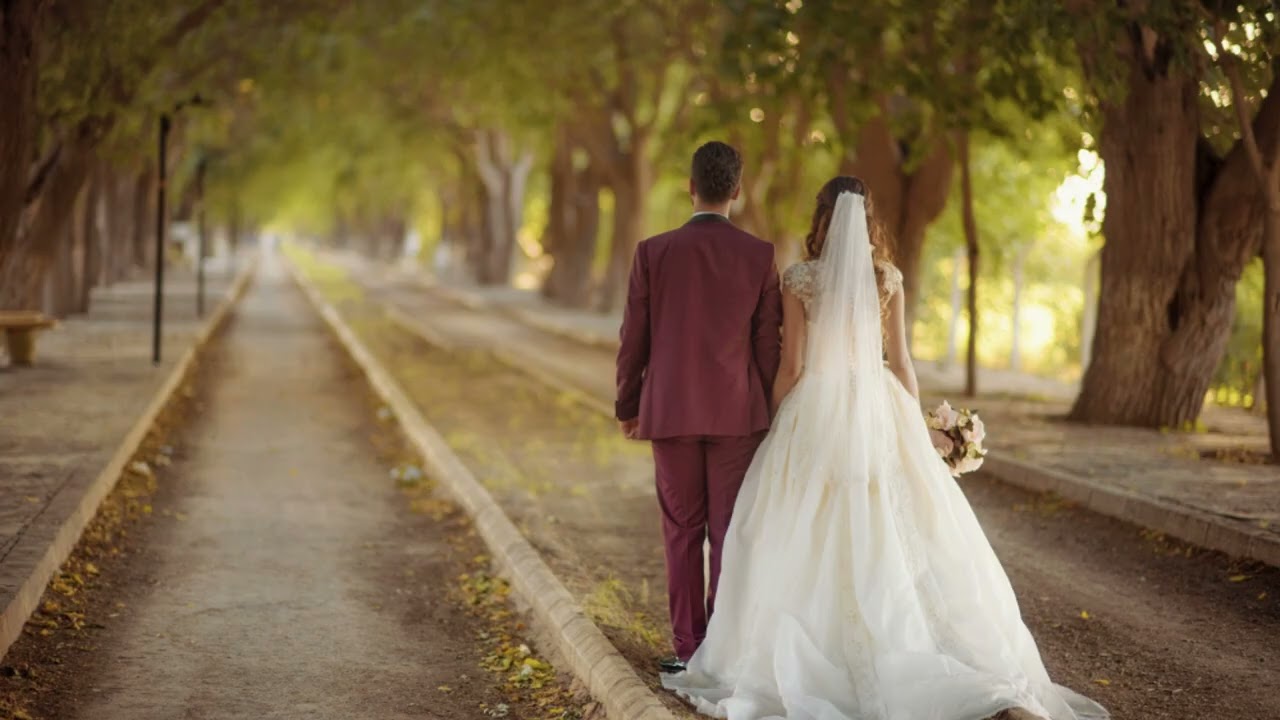 This Moment Explodes | Wedding Trailer | Cinematic Song