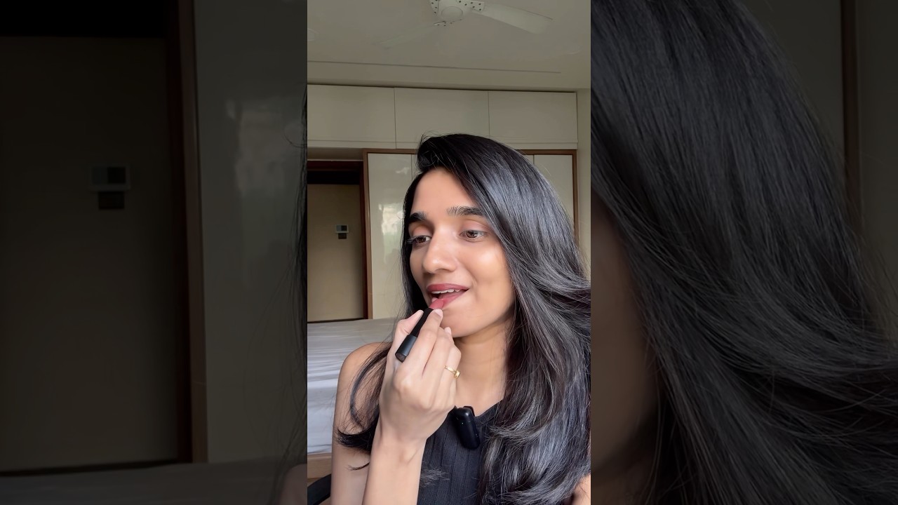 Unfiltered review of Ruby&rsquo;s Organics lipsticks #makeup #cleanbeauty #clean #lipstick #lipoil