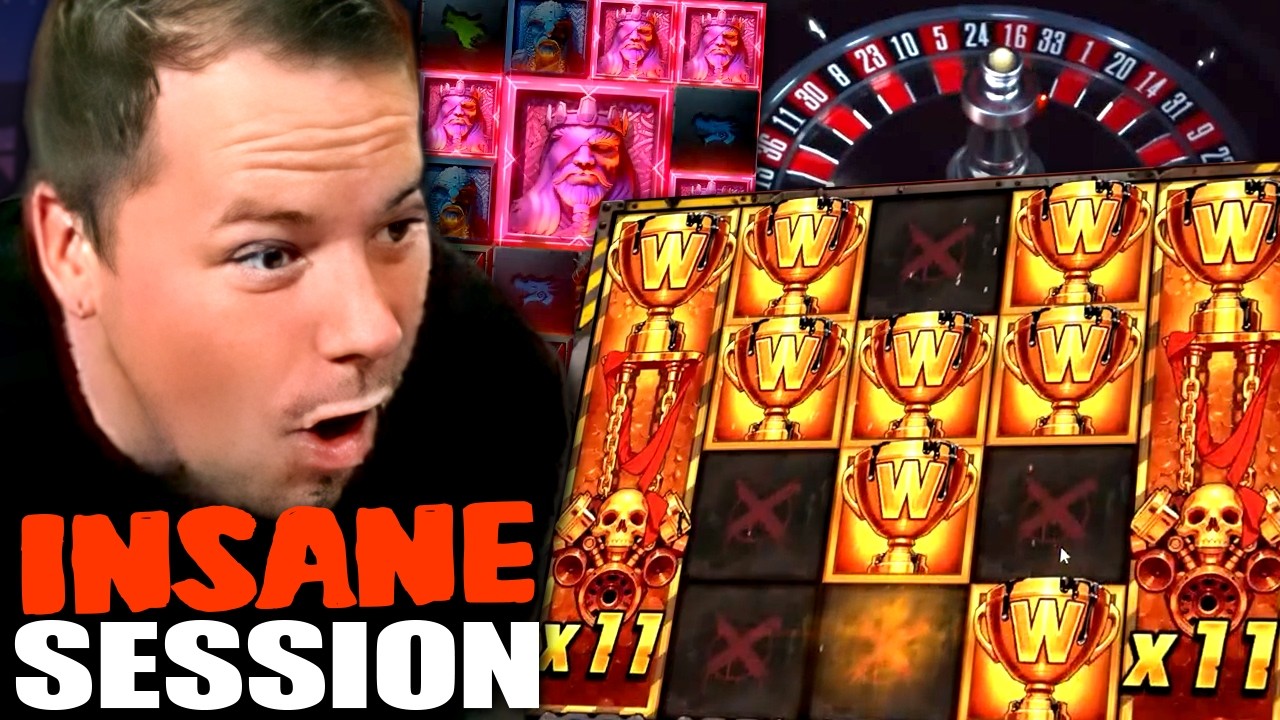 Big Wins from Our BEST STREAM of September 2025!