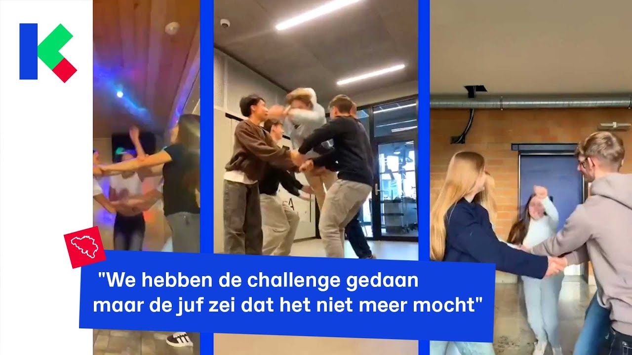 De superman-challenge ziet er leuk uit maar kan ook gevaarlijk zijn