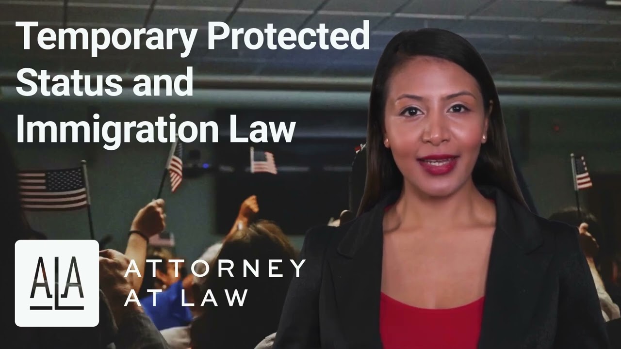 Temporary Protected Status (TPS) Definition