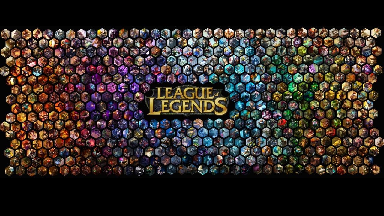 NO ME RINDO - LOL - SoloQ