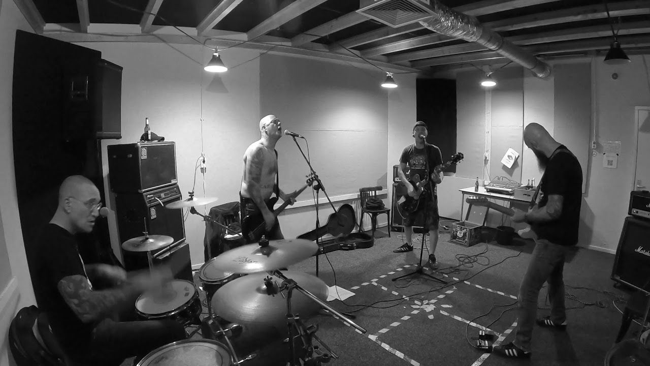 The Reapers - Rat Race