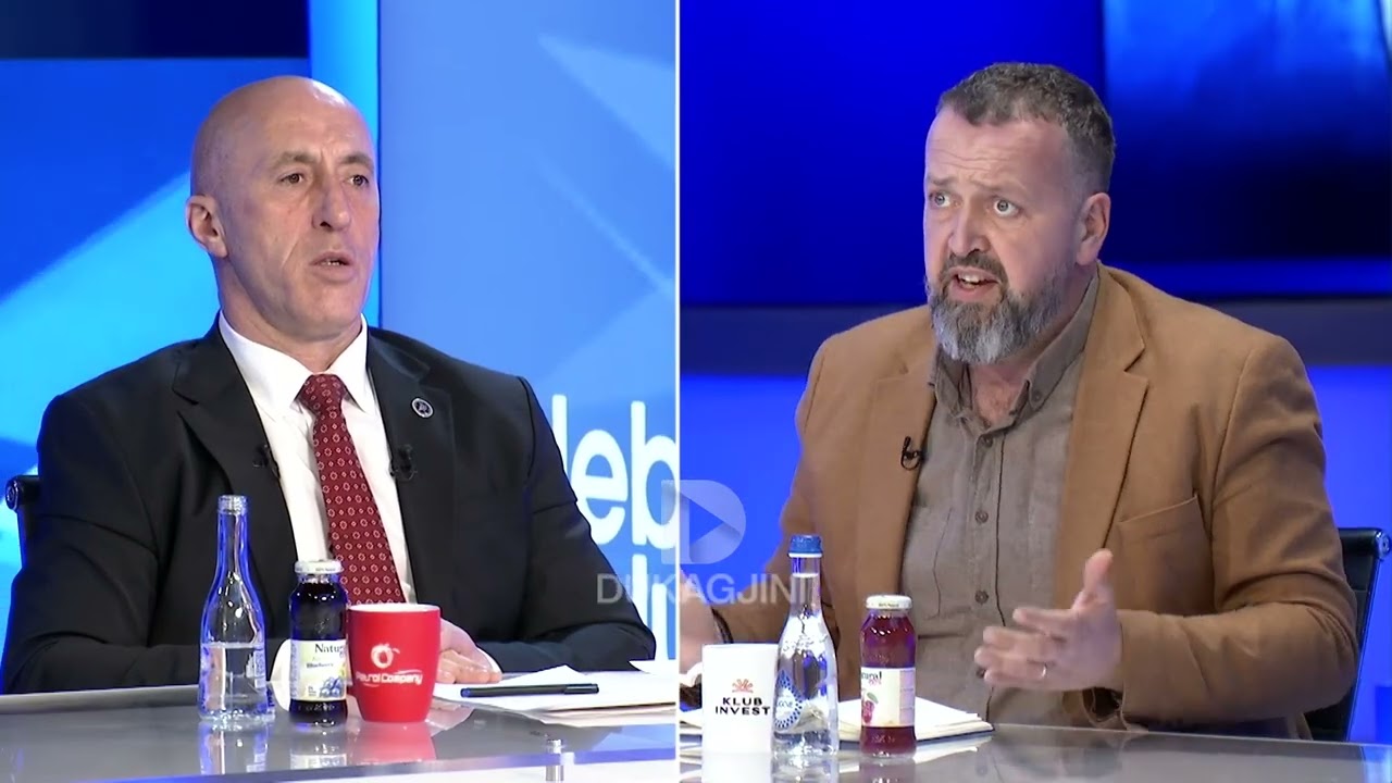 “Nuk komunikoj fare me Kurtin, s’e përshëndes” – Haradinaj i prerë pasi s’mori ftesë për takim