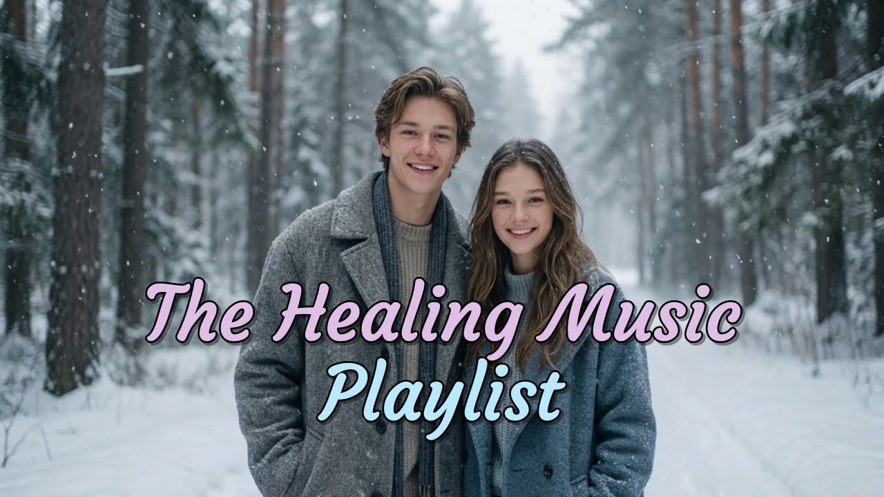 🎧 Шеф! Что это за песня? Сердце наполняется счастьем❤️❤️❤️ | Кафе BGM | Учеба/Отдых/Сон 12 часов