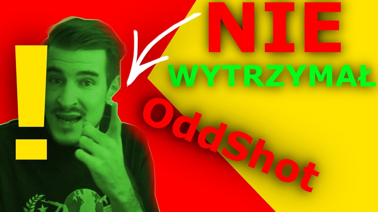 OddShot # IZAK nie wytrzymuje ! / MAMIKO / PAGO / INETKOXTV