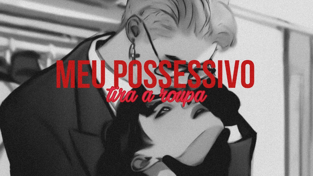 •ASMR JIKOOK• MEU POSSESSIVO (tira a roupa)mini vídeo