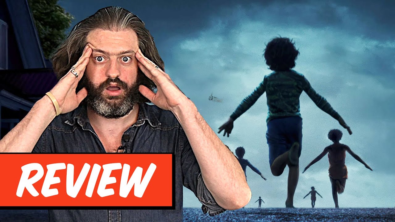 Leute, GEBT EUCH DIESEN FILM: Weapons | Review