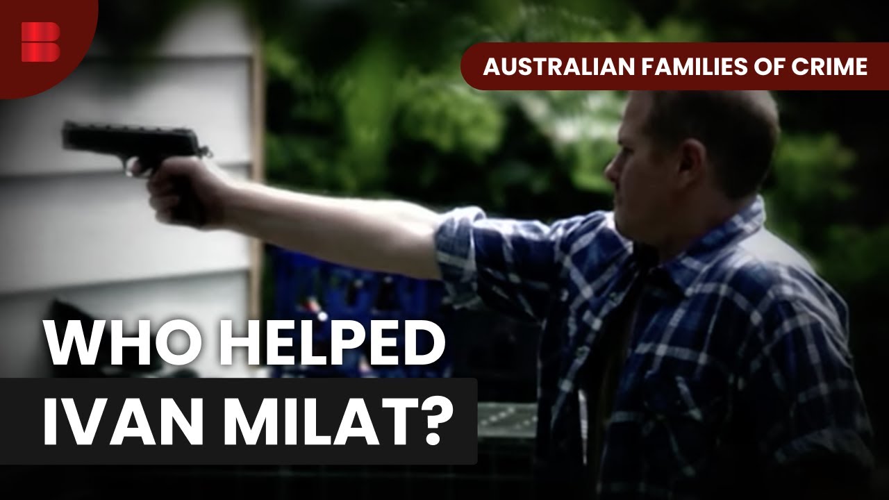 Crime Dynasty or Innocent Family? | Australian Families of Crime | Crime Documentary