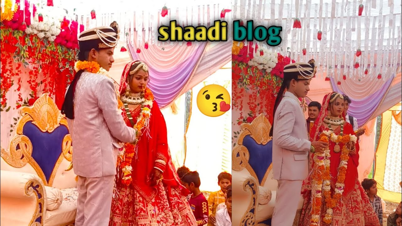 Shaadi Mode ON 🔥Chhote Jija Ji का बड़ा दिन 💍Bas Pyaar Aur Celebration ❤️