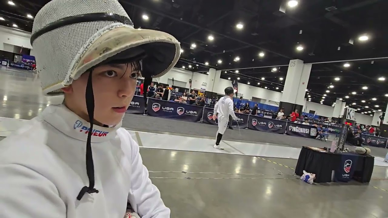DIV1AME - Milwaukee 2025 - Normile v. Khayat