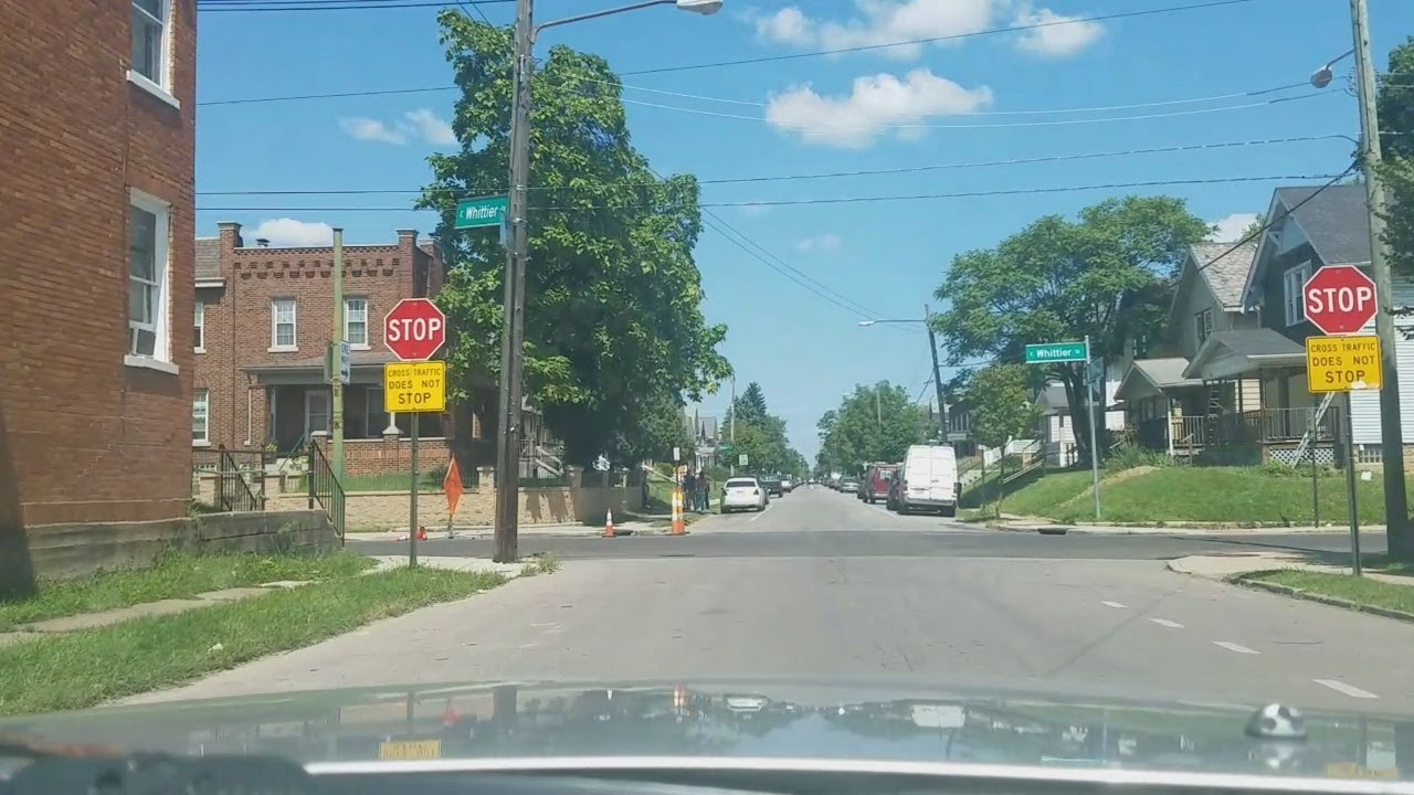Columbus, Ohio Hoods