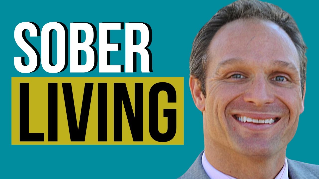 Does sober living work? EVERYTHING you should know!