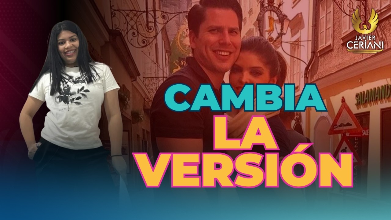 Baby Reno cambia su versión y niega haber sido testigo de s0br3p4s0s de las nanas