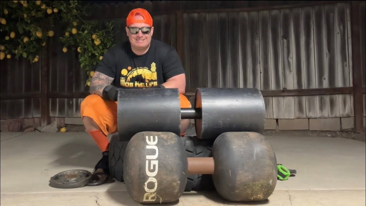 Circus Dumbbell: Is it Worth it?