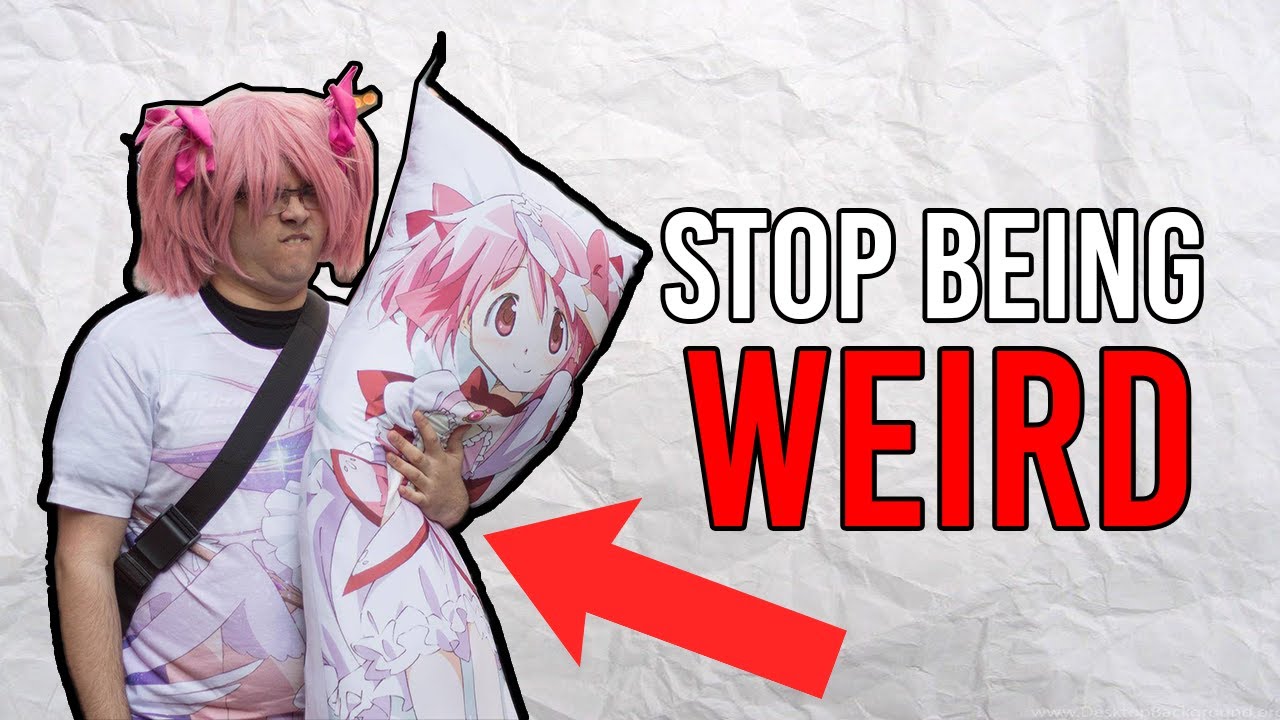 Why People HATE Anime
