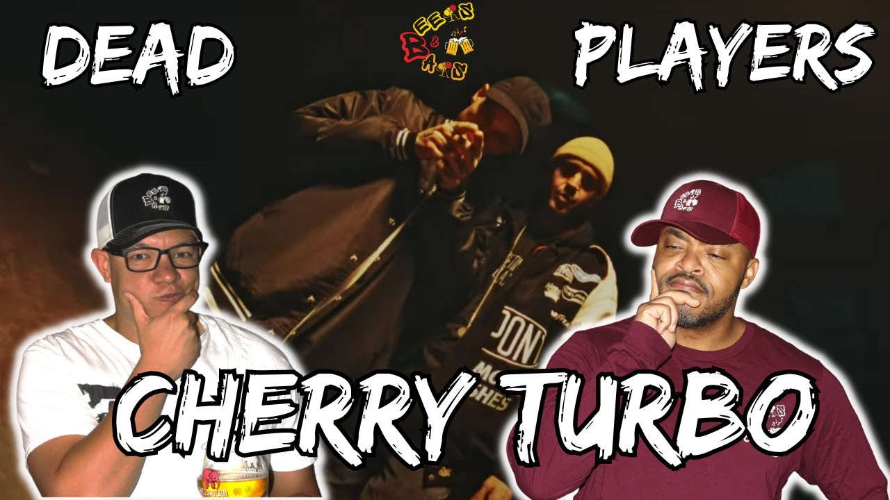 IS DEAD PLAYERS BUZZ WORTHY?? | Americans React to Dead Players - Cherry Turbo