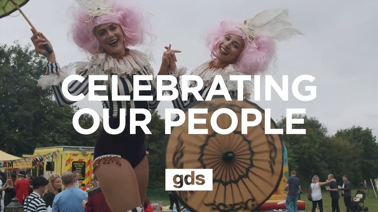 🎪 Official GDS Summer Party 🎪