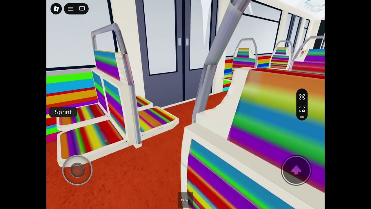 Ride along up in ￼automatic ￼￼subway shipley Avenue