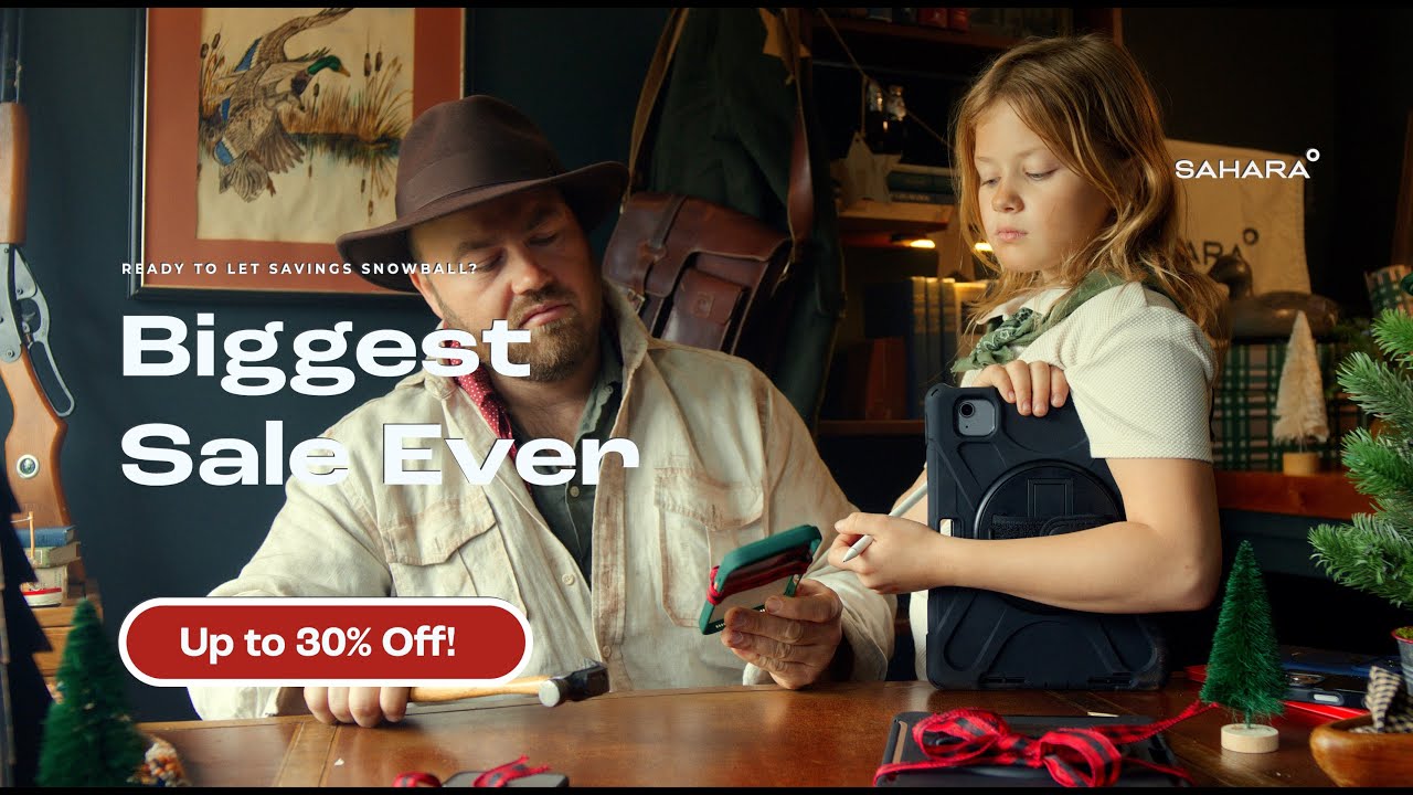 Скидки на технику в Черную пятницу 2025 &mdash; самая большая распродажа! Подарочные чехлы для iPhone и...